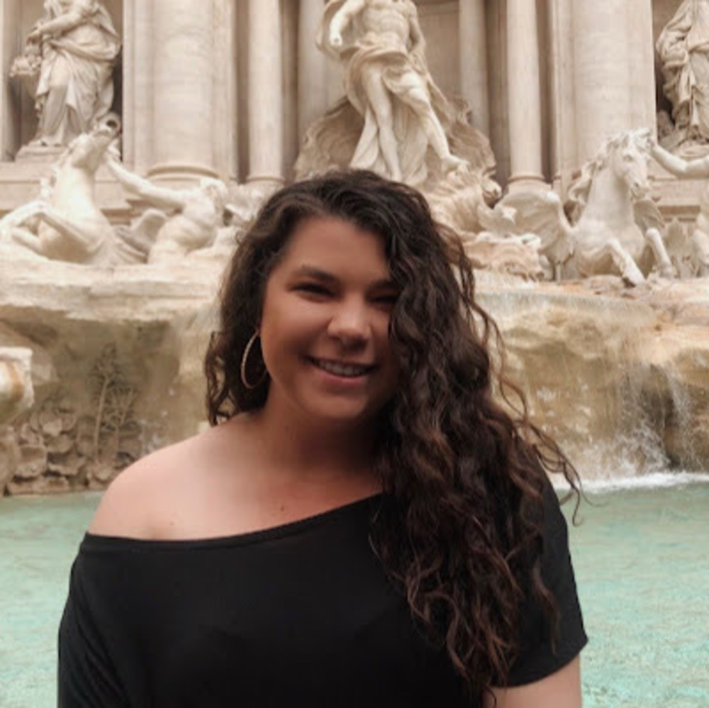 Meet your Posher, Maggie